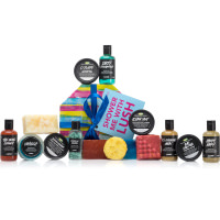 Confezione regalo Shower Me With Lush Confezione regalo Shower Me With Lush con mix di prodotti da doccia