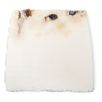 Sultana of Soap a block of the white sultana of soap