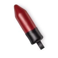 Ruby Lipstick a red naked lipstick refill