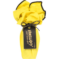Vanillary Perfume Knot Wrap vannillary perfume knot wrap