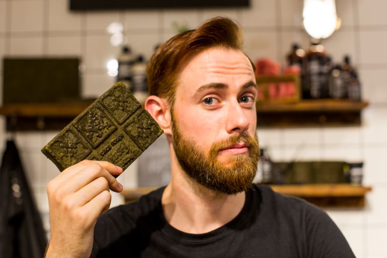 Let S Talk About Henna Lush Cosmetics Australia