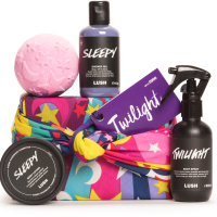 PR Twilight Gift 2019 pr twilight gift 2019