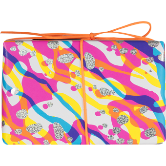 Bath Art - Confezione Regalo Bath Art - Confezione Regalo