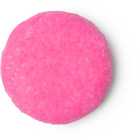 Coconut Rice Cake Shampoo Bar coconut rice cake shampoo bar