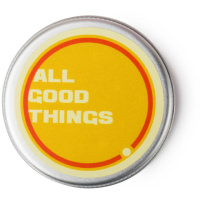 ラッシュ All Good Things ソリッドパフューム ラッシュ All Good Things ソリッドパフューム