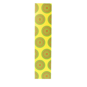 Orbital Yellow Gift e commers side image orbital yellow