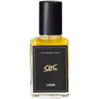 Perfumes Lush Fresh Handmade Cosmetics Uk