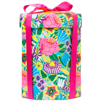 Lush Life Asia Gift Lush Life Asia Gift