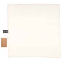 Muslin Cloth a white muslin cloth