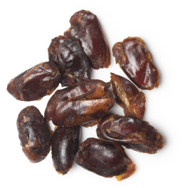 Dried dates Dried dates