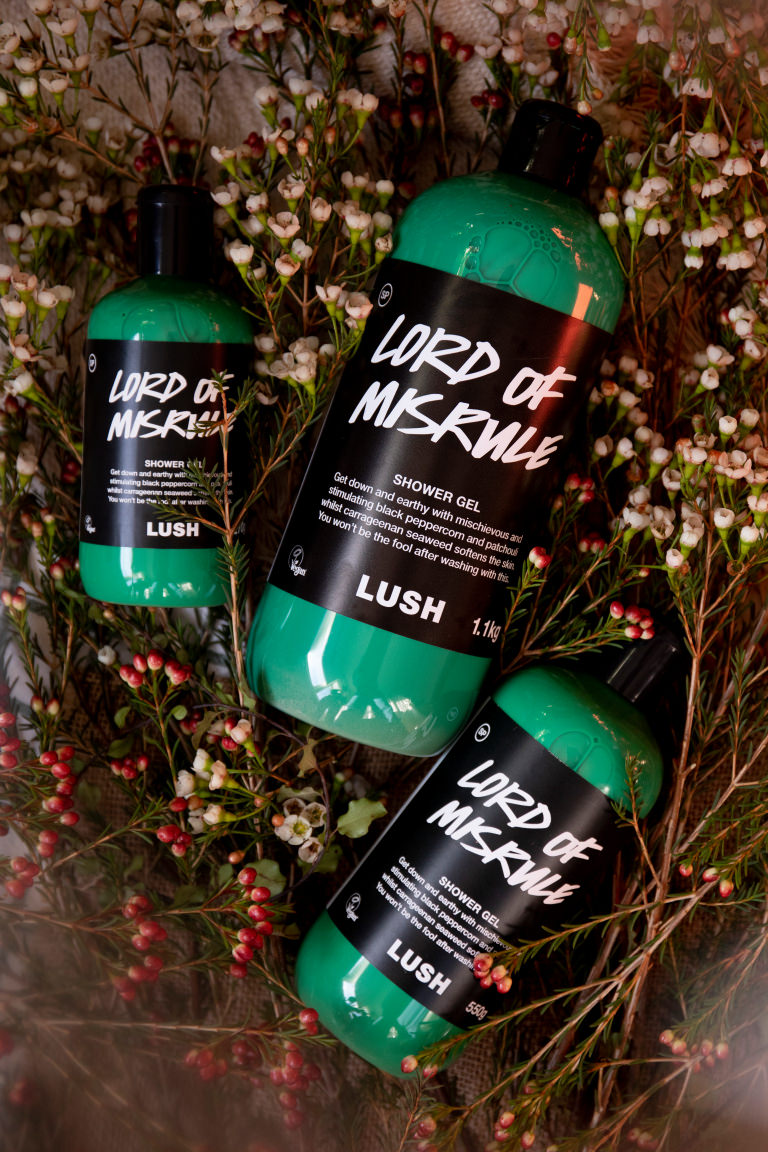 Lord of Misrule winter warmers Lord of Misrule winter warmers