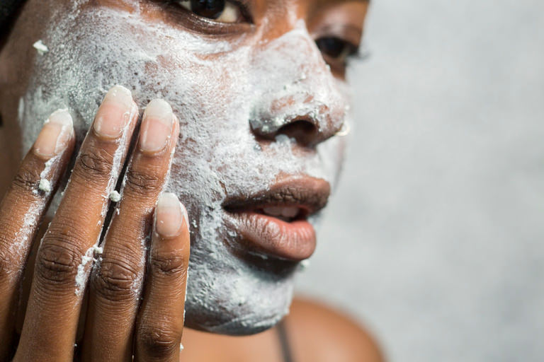 Face Food Introducing Jelly Face Masks Lush Fresh Handmade Cosmetics Uk