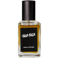 ラッシュ TUCATUCA フレグランス ラッシュ TUCATUCA フレグランス