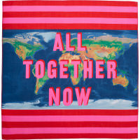 All Together Now Knot Wrap all together now knot wrap