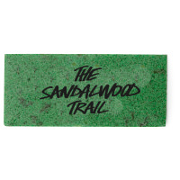 The Sandalwood Trail The Sandalwood Trail