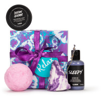 Relax - Confezione regalo Relax - Confezione regalo