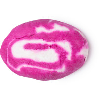 The Comforter bubble bar