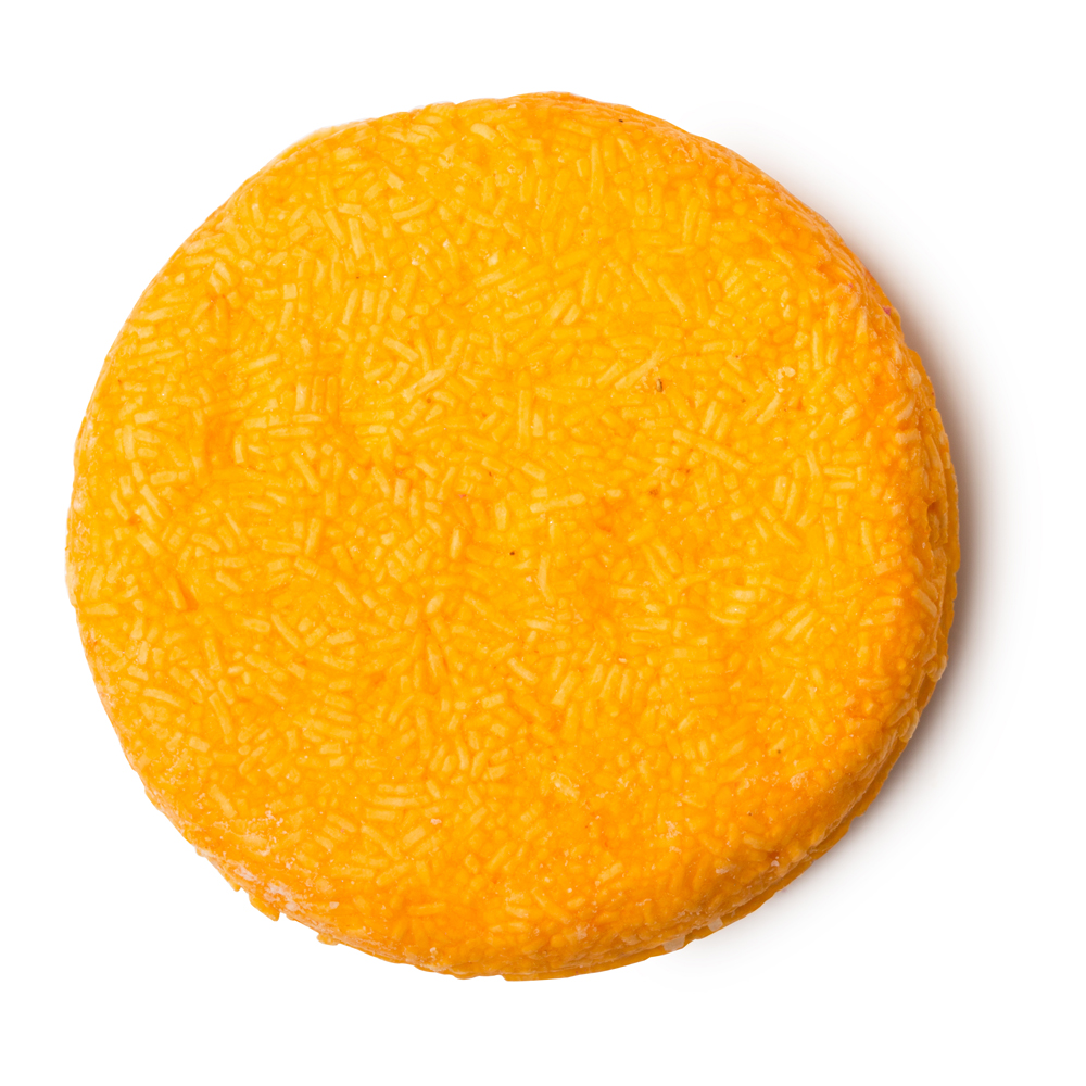The NEW LUSH Ltd Shampoo Bars 6 Braziliant web