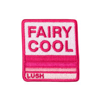 Snow Fairy Cool a snow fairy patch