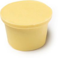 Charity Pot hidratante corporal sólida zero waste crema corporal solidaria charity pot hidratante corporal sólida de edición limitada de navidad crema solidaria sin envase