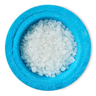 Bombe de bain - Sea Salt Bombe de bain - Sea Salt