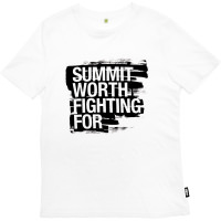 Summit-Worth-Fighting-For-White-Tee Summit-Worth-Fighting-For-White-Tee