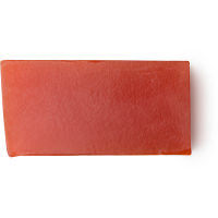 Karma Zeep Karma Zeep Lush met patchouli en zoete sinaasappel