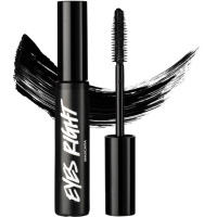Eyes Right svart mascara svart mascara