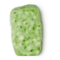Parsley Porridge Soap parsley porridge soap