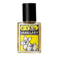 ラッシュ VANILLARY パフューム ラッシュ VANILLARY パフューム