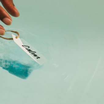 Hero Little Bottle Of Calm Bath Bomb Lush Labs hero little bottle of calm bath bomb lush labs