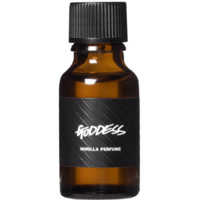 goddess perfume oil