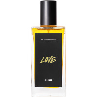 love label perfume