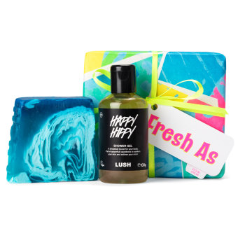 お誕生日のお祝いに ラッシュ公式サイト Lush Fresh Handmade Cosmetics