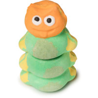 Birthday Number Four Party Products Lush Fresh Handmade Cosmetics Uk