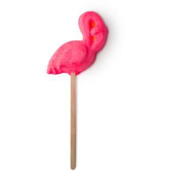 Pink Flamingo  Pink_Flamingo