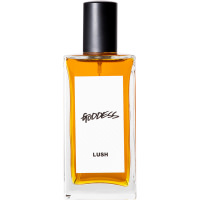 Goddess perfume 100ml Goddess perfume en envase de vidrio de 100ml