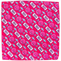 Hello Sweetie Knot Wrap Hello Sweetie Knot Wrap