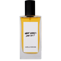 What would love do parfym What would love do parfymflaska 100 ml