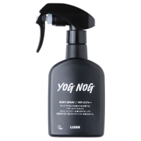 ラッシュ　ボディスプレー　ヨッグノッグ ボディスプレー