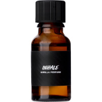 Inhale Perfume Inhale Perfume