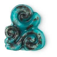 シーベジタブル M Bath Shower 新宿限定商品 ネイキッド商品 ラッシュ公式サイト Lush Fresh Handmade Cosmetics