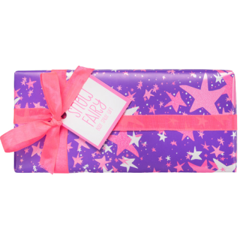 Confezione regalo di Natale Snow Fairy Confezione regalo di Natale Snow Fairy