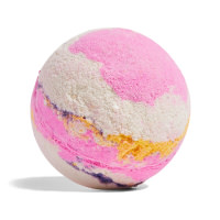 Marshmallow World Bombe de bain Lush Marshmallow World Bombe de bain Lush