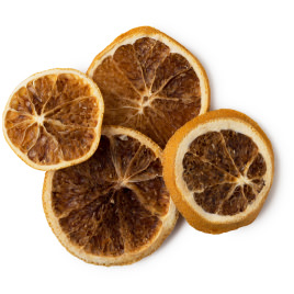 dried_ oranges