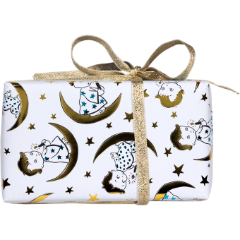 Side Sleepy Christmas Gift side sleepy christmas gift
