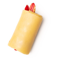 Hottie - Enfleurage Barre de massage Lush Fresh and Flower Hottie - Enfleurage Barre de massage Lush Fresh and Flower