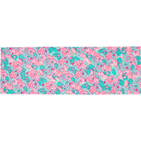 Sleepy A purple sleepy wrap