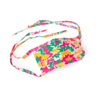 Snow Fairy snow fairy face mask