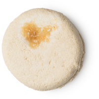 러쉬 허니 아이 워시드 마이 헤어 샴푸 바 (고체 샴푸) LUSH Honey I Washed My Hair Shampoo Bar